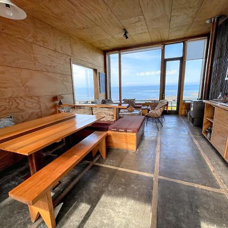 El Coo Lodge Queilén 외부 사진