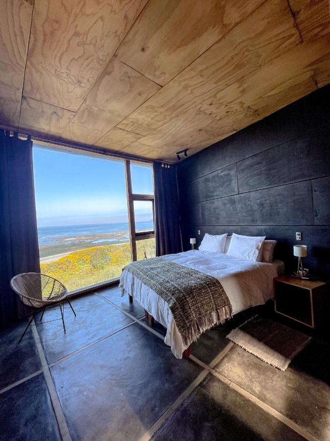 El Coo Lodge Queilén 외부 사진