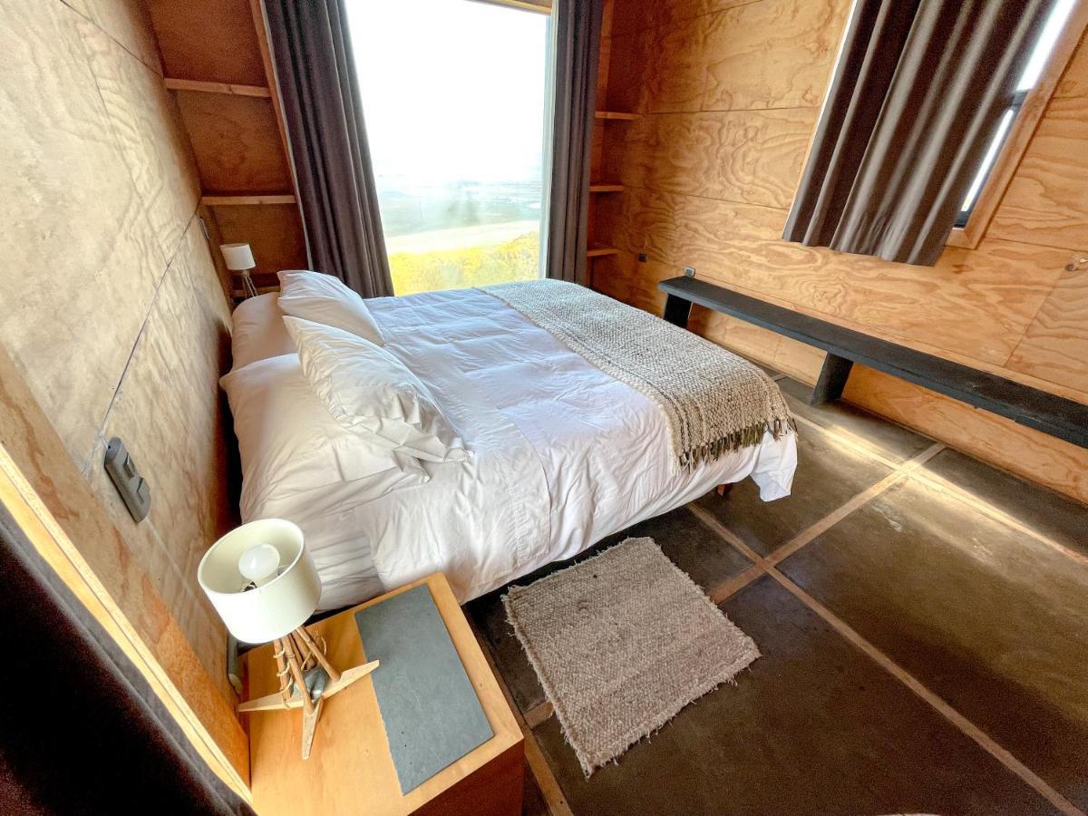 El Coo Lodge Queilén 외부 사진