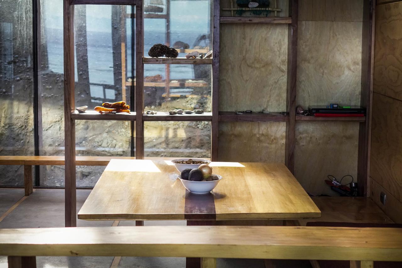 El Coo Lodge Queilén 외부 사진
