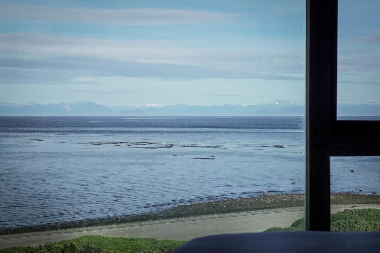 El Coo Lodge Queilén 외부 사진