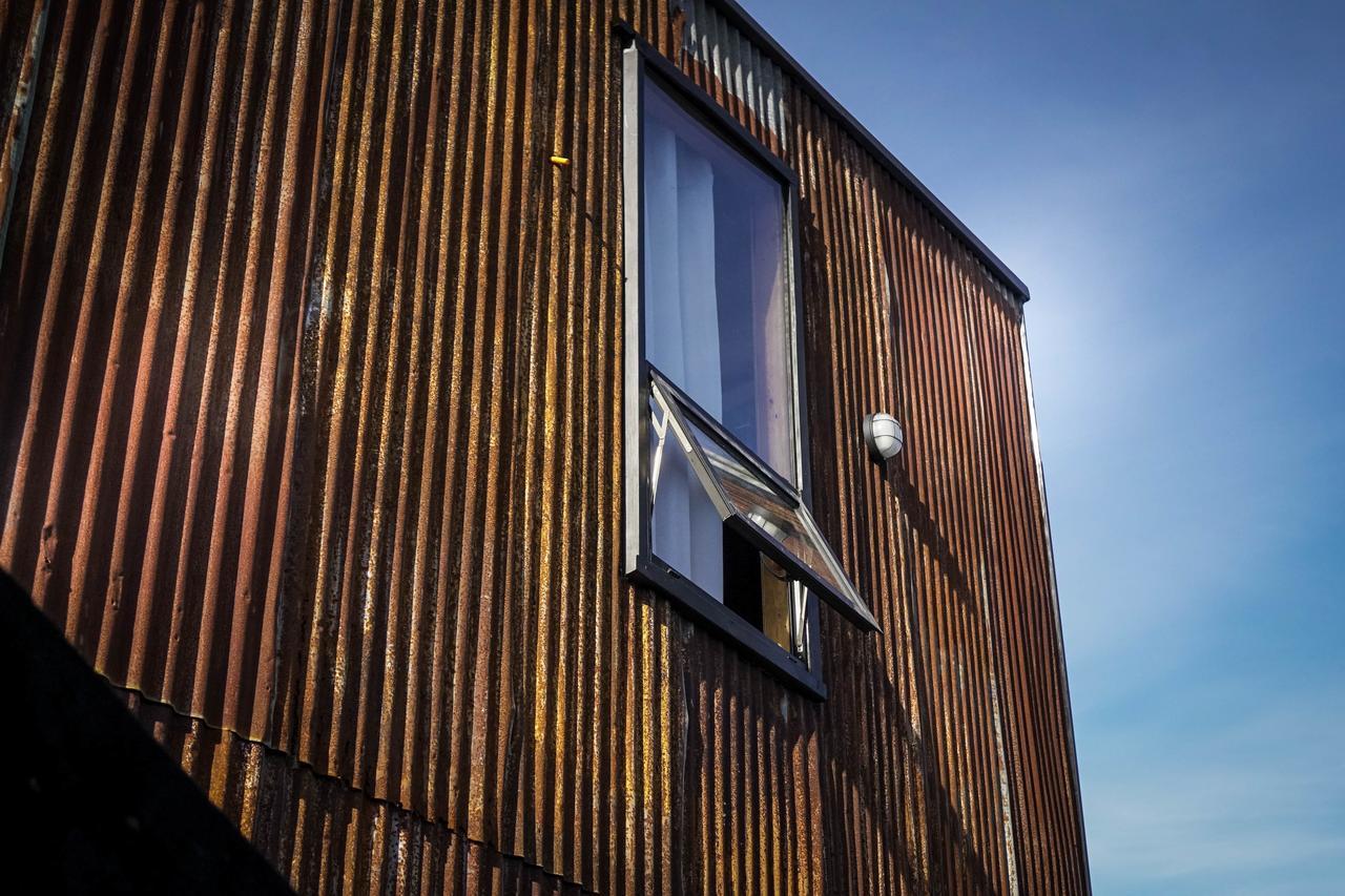 El Coo Lodge Queilén 외부 사진