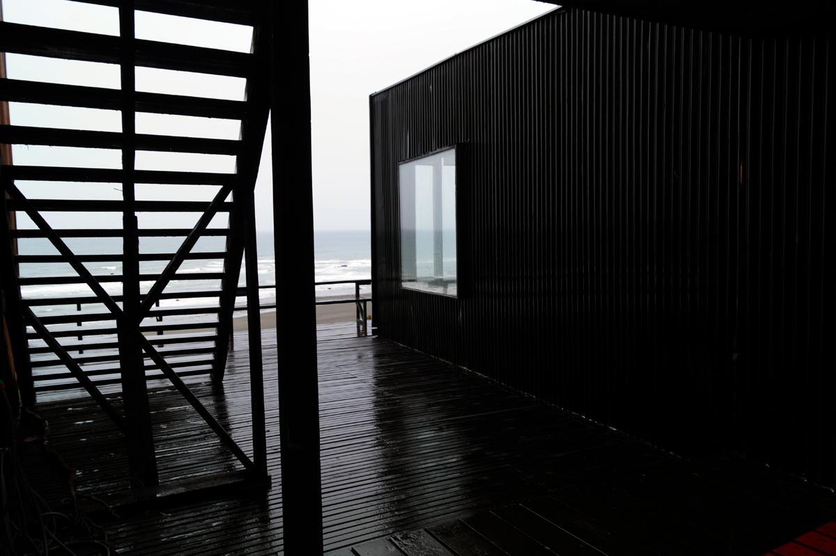 El Coo Lodge Queilén 외부 사진