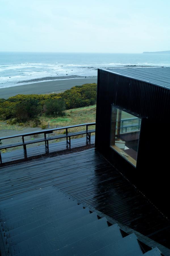 El Coo Lodge Queilén 외부 사진
