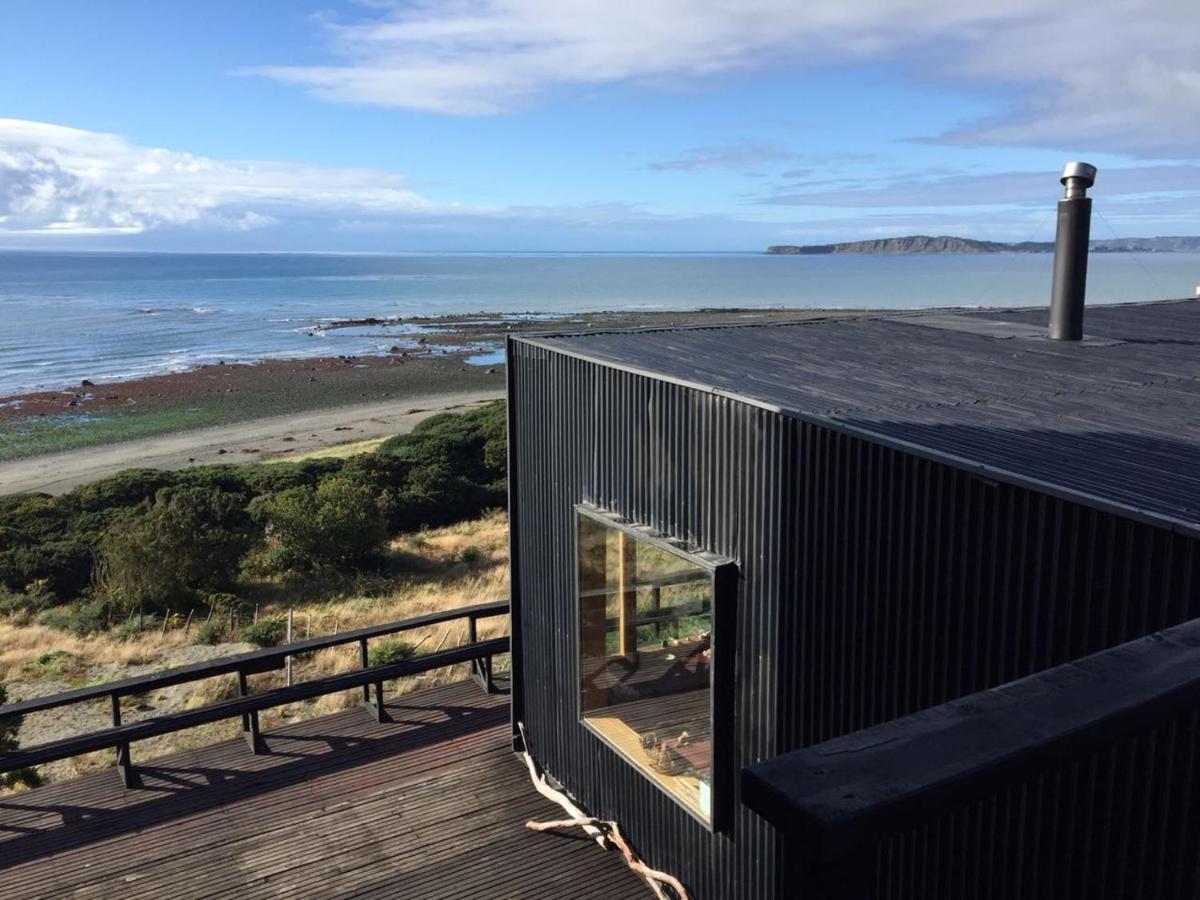 El Coo Lodge Queilén 외부 사진
